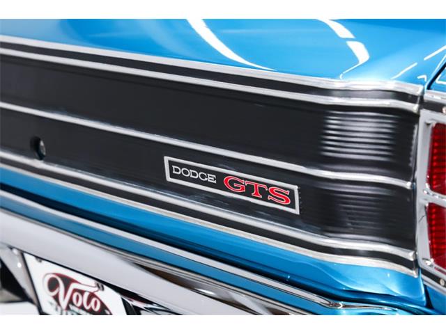 1969 Dodge Dart (CC-2099999) for sale in Volo, Illinois