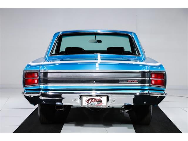 1969 Dodge Dart (CC-2099999) for sale in Volo, Illinois