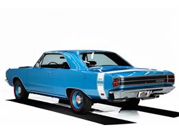 1969 Dodge Dart (CC-2099999) for sale in Volo, Illinois