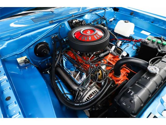 1969 Dodge Dart (CC-2099999) for sale in Volo, Illinois