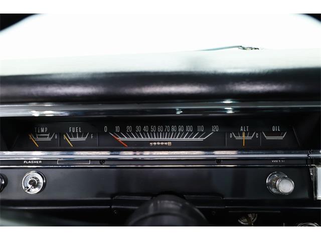 1969 Dodge Dart (CC-2099999) for sale in Volo, Illinois