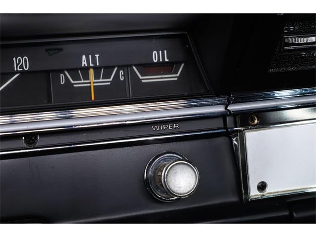 1969 Dodge Dart (CC-2099999) for sale in Volo, Illinois