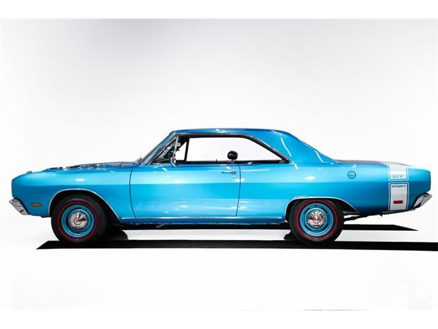 1969 Dodge Dart (CC-2099999) for sale in Volo, Illinois