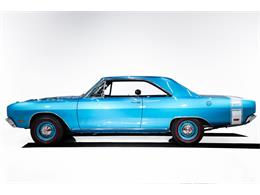 1969 Dodge Dart (CC-2099999) for sale in Volo, Illinois