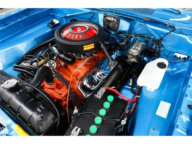 1969 Dodge Dart (CC-2099999) for sale in Volo, Illinois