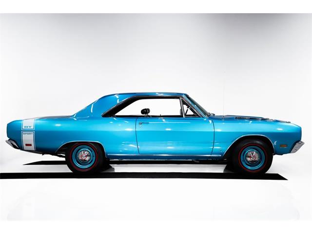 1969 Dodge Dart (CC-2099999) for sale in Volo, Illinois