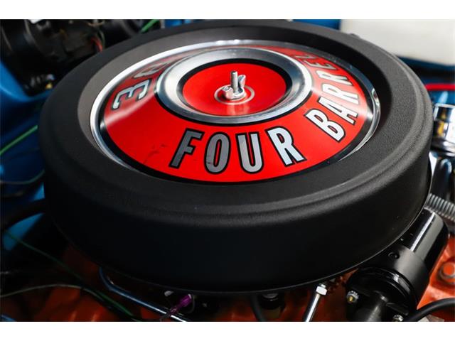 1969 Dodge Dart (CC-2099999) for sale in Volo, Illinois