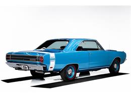 1969 Dodge Dart (CC-2099999) for sale in Volo, Illinois