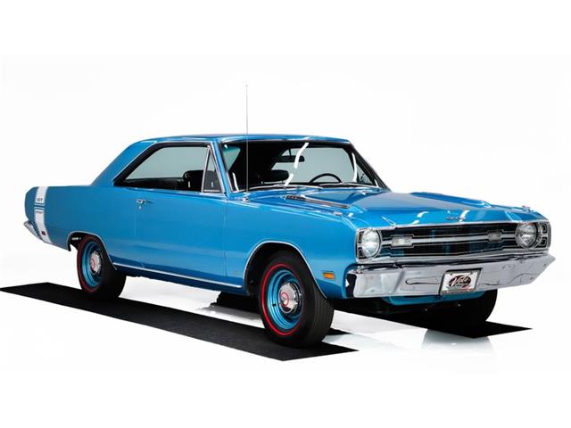 1969 Dodge Dart (CC-2099999) for sale in Volo, Illinois