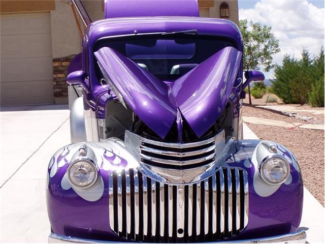 1946 Chevrolet 1/2 Ton Pickup (CC-211760) for sale in Camp Verde, Arizona