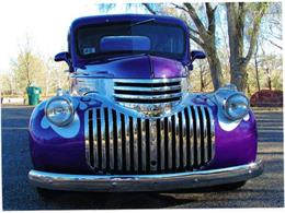 1946 Chevrolet 1/2 Ton Pickup (CC-211760) for sale in Camp Verde, Arizona