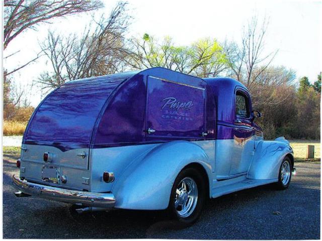 1946 Chevrolet 1/2 Ton Pickup (CC-211760) for sale in Camp Verde, Arizona