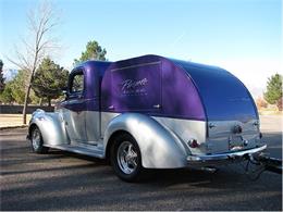 1946 Chevrolet 1/2 Ton Pickup (CC-211760) for sale in Camp Verde, Arizona