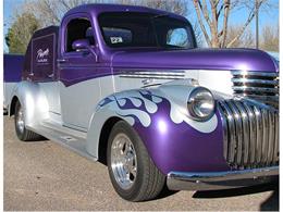 1946 Chevrolet 1/2 Ton Pickup (CC-211760) for sale in Camp Verde, Arizona