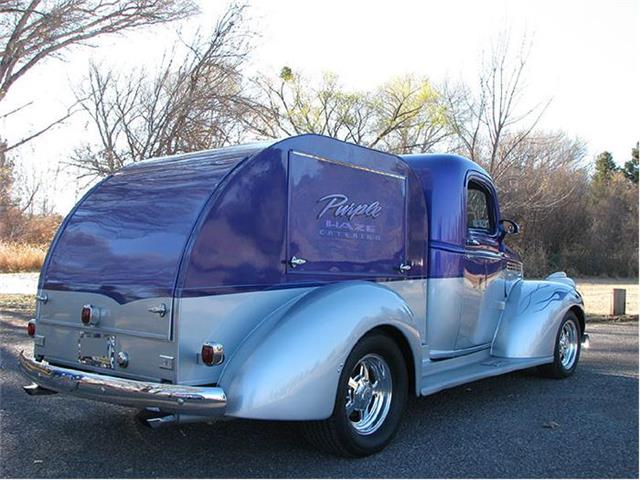 1946 Chevrolet 1/2 Ton Pickup (CC-211760) for sale in Camp Verde, Arizona