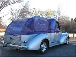 1946 Chevrolet 1/2 Ton Pickup (CC-211760) for sale in Camp Verde, Arizona