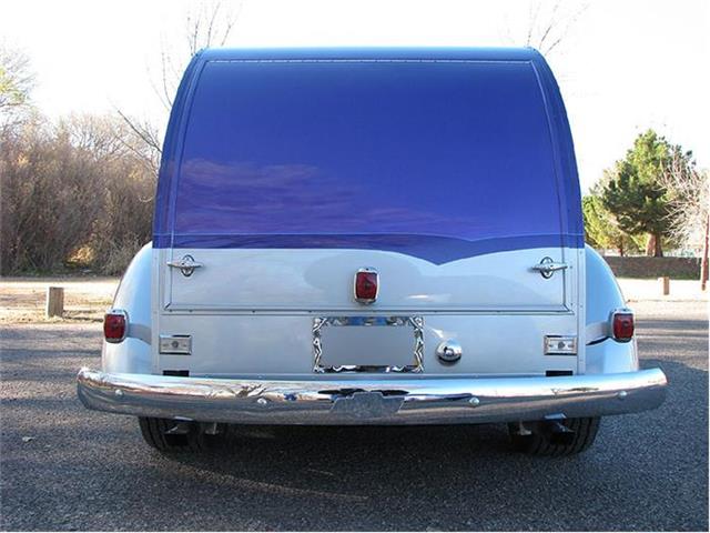 1946 Chevrolet 1/2 Ton Pickup (CC-211760) for sale in Camp Verde, Arizona
