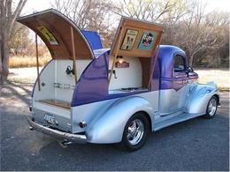 1946 Chevrolet 1/2 Ton Pickup (CC-211760) for sale in Camp Verde, Arizona