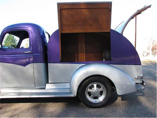 1946 Chevrolet 1/2 Ton Pickup (CC-211760) for sale in Camp Verde, Arizona
