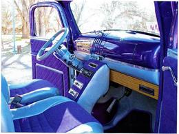 1946 Chevrolet 1/2 Ton Pickup (CC-211760) for sale in Camp Verde, Arizona