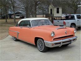 1952 Mercury Monterey (CC-218230) for sale in Prattville, Alabama