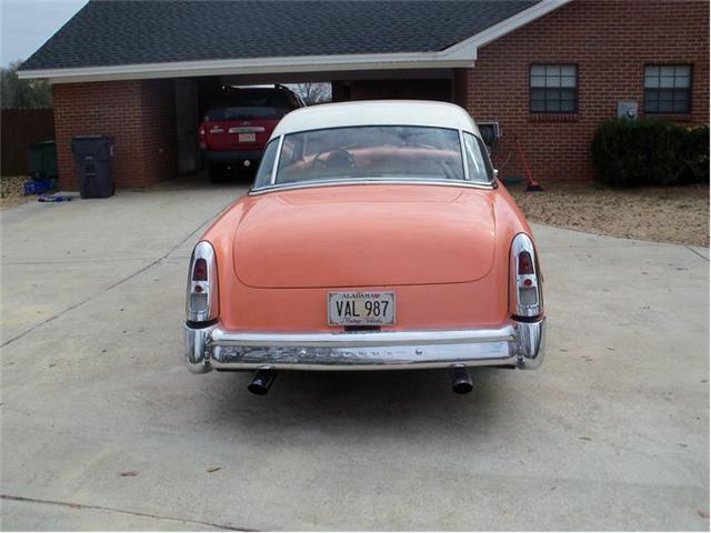 1952 Mercury Monterey (CC-218230) for sale in Prattville, Alabama