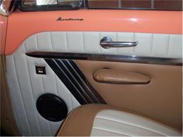 1952 Mercury Monterey (CC-218230) for sale in Prattville, Alabama