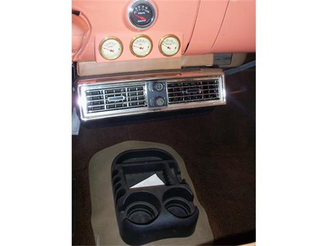 1952 Mercury Monterey (CC-218230) for sale in Prattville, Alabama