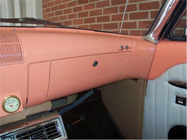 1952 Mercury Monterey (CC-218230) for sale in Prattville, Alabama