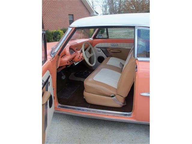 1952 Mercury Monterey (CC-218230) for sale in Prattville, Alabama