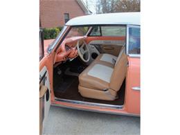 1952 Mercury Monterey (CC-218230) for sale in Prattville, Alabama
