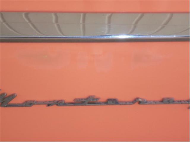 1952 Mercury Monterey (CC-218230) for sale in Prattville, Alabama