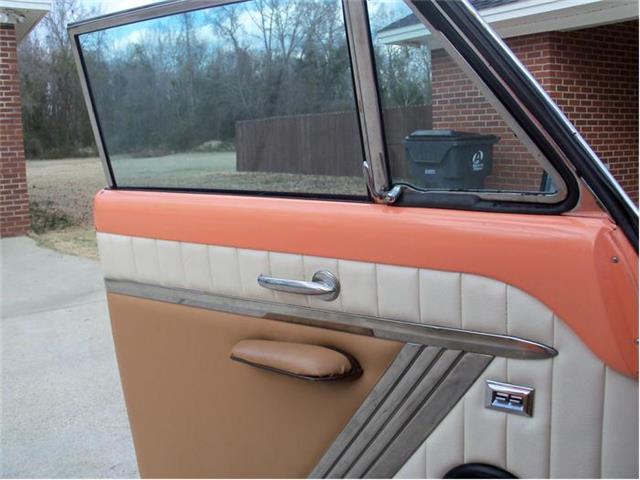 1952 Mercury Monterey (CC-218230) for sale in Prattville, Alabama