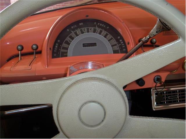 1952 Mercury Monterey (CC-218230) for sale in Prattville, Alabama