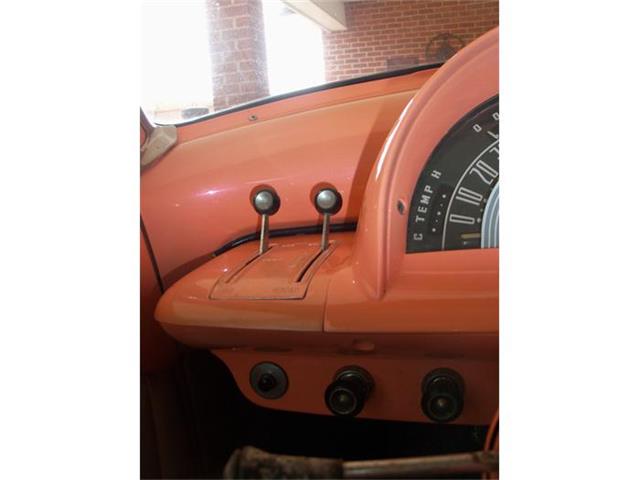 1952 Mercury Monterey (CC-218230) for sale in Prattville, Alabama