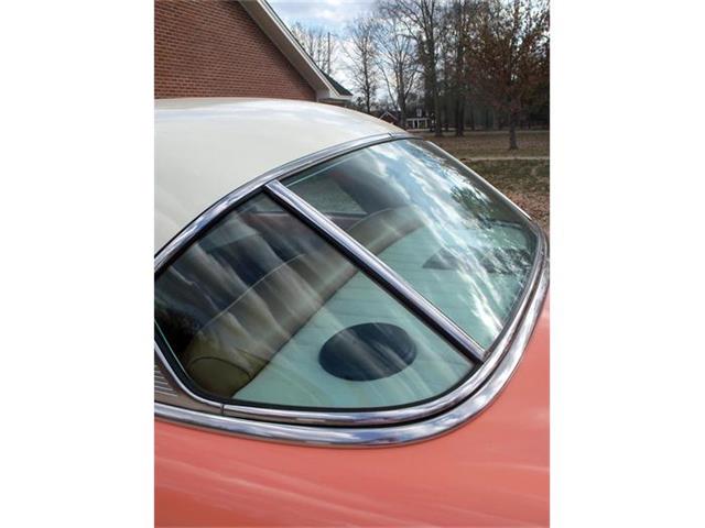 1952 Mercury Monterey (CC-218230) for sale in Prattville, Alabama