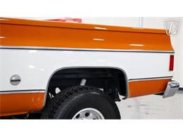 1976 Chevrolet K-20 (CC-2100000) for sale in New Braundfels, Texas