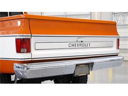 1976 Chevrolet K-20 (CC-2100000) for sale in New Braundfels, Texas