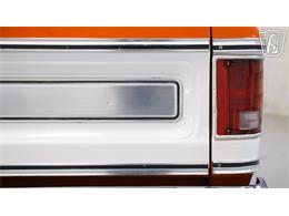 1976 Chevrolet K-20 (CC-2100000) for sale in New Braundfels, Texas