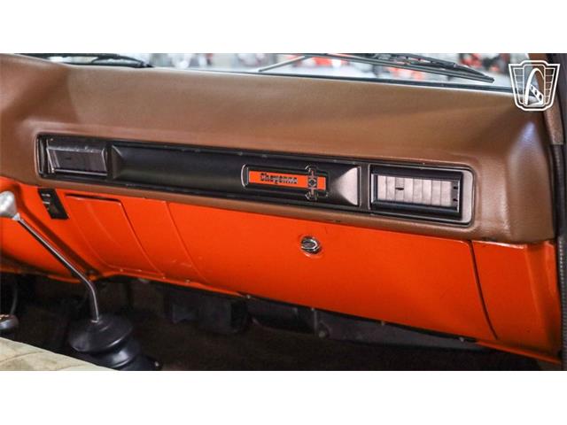 1976 Chevrolet K-20 (CC-2100000) for sale in New Braundfels, Texas