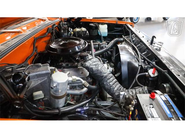 1976 Chevrolet K-20 (CC-2100000) for sale in New Braundfels, Texas