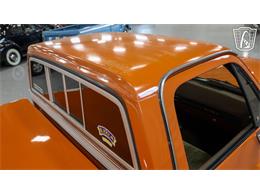 1976 Chevrolet K-20 (CC-2100000) for sale in New Braundfels, Texas