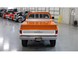 1976 Chevrolet K-20 (CC-2100000) for sale in New Braundfels, Texas