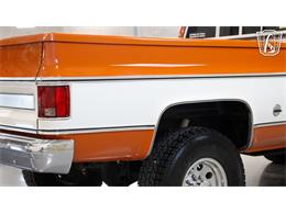 1976 Chevrolet K-20 (CC-2100000) for sale in New Braundfels, Texas