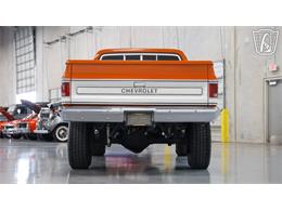 1976 Chevrolet K-20 (CC-2100000) for sale in New Braundfels, Texas