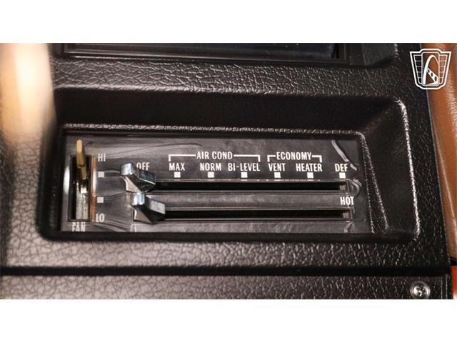 1976 Chevrolet K-20 (CC-2100000) for sale in New Braundfels, Texas