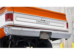 1976 Chevrolet K-20 (CC-2100000) for sale in New Braundfels, Texas