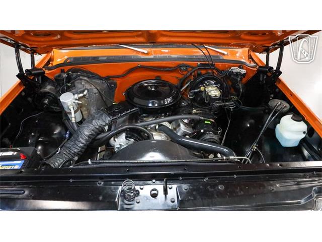 1976 Chevrolet K-20 (CC-2100000) for sale in New Braundfels, Texas