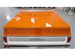 1976 Chevrolet K-20 (CC-2100000) for sale in New Braundfels, Texas