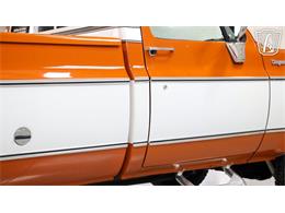 1976 Chevrolet K-20 (CC-2100000) for sale in New Braundfels, Texas